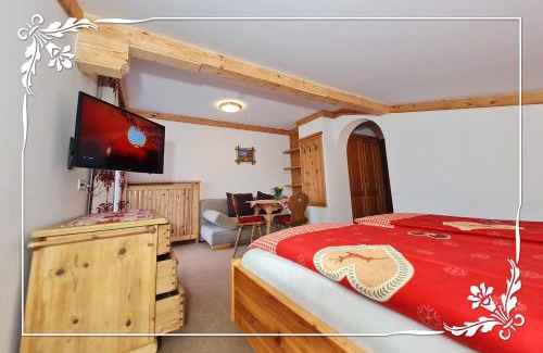 Lofer Apartment | Guest Rated 10/10: Family-Friendly Haus Bartlmä Retreat