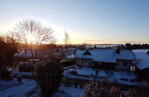 Seppenhofen Apartment | Ultimate Family Getaway at Haus Bella - Rated 10/10
