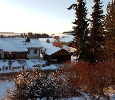 Seppenhofen Apartment | Ultimate Family Getaway at Haus Bella - Rated 10/10