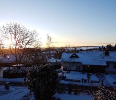 Seppenhofen Apartment | Ultimate Family Getaway at Haus Bella - Rated 10/10