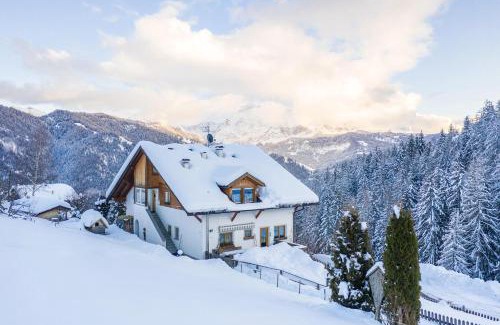 San Martino in Badia Apartment | Experience Comfort at Haus Belodei - Apt A, Rated 9.4/10