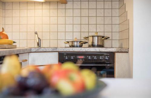San Martino in Badia Apartment | Experience Comfort at Haus Belodei - Apt A, Rated 9.4/10