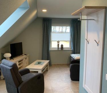 Geestgottberg Apartment | Haus Benz: Family-Friendly Retreat Near Wittenberge
