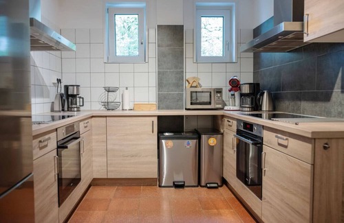Langewiese House | Ideal Group Retreat for 20 in Winterberg-Langewiese