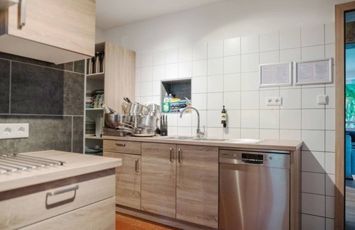 Langewiese House | Ideal Group Retreat for 20 in Winterberg-Langewiese