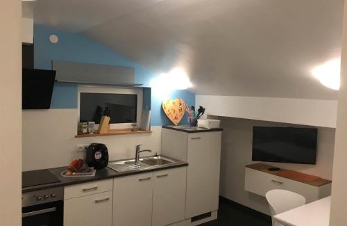 Gaschurn Apartment | Experience Haus Bergblick: Pet and Child-Friendly Retreat
