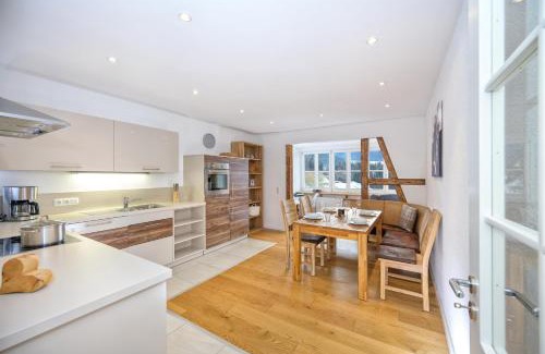 Oberstaufen Apartment | Cozy Haus "Bergblick" Oberstaufen: 9.3/10 Guest Rated Stay