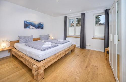 Oberstaufen Apartment | Cozy Haus "Bergblick" Oberstaufen: 9.3/10 Guest Rated Stay