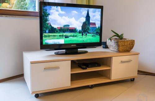 Bad Herrenalb Apartment | Family-Friendly Retreat at Haus Bergfrieden