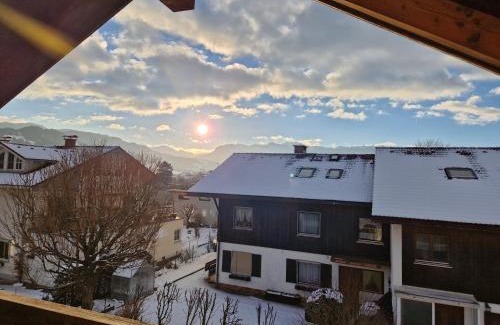 Ettensberg Apartment | Pet-Friendly Retreat at Haus Bergler - Rated 8.7/10