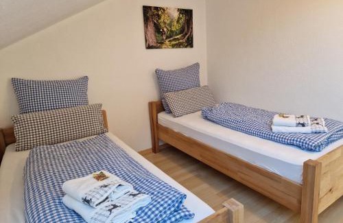 Ettensberg Apartment | Pet-Friendly Retreat at Haus Bergler - Rated 8.7/10