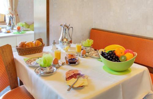 Baiersbronn House | Oceanfront Haven: Haus Bergwiese with Family-Friendly Amenities