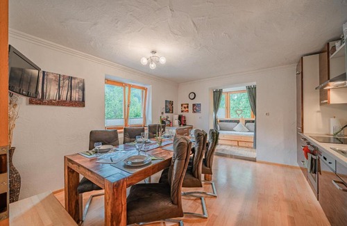 Muhlbach im Pinzgau Apartment | Pet-Friendly Retreat at Haus Bernadette - Rated 8.1/10