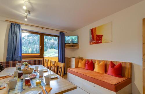 Soelden Apartment | Ideal Getaway at Haus Berthold: Pet & Child Friendly Stay