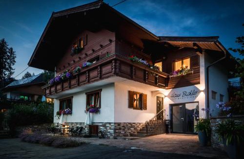 Koessen Apartment | Pet-Friendly Retreat at Haus Bichler - Rated 10/10!