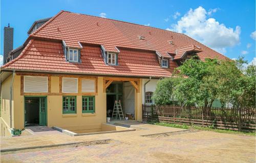 Bruel Apartment | Inviting Haus Birgit B: Pet-Friendly 4-Star Getaway