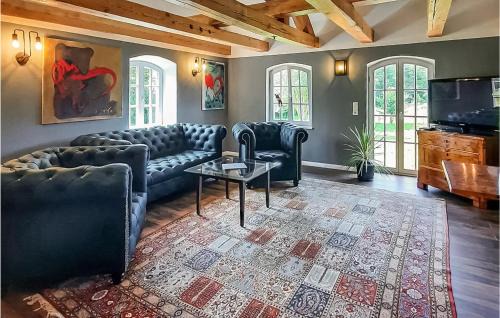 Bruel Apartment | Inviting Haus Birgit B: Pet-Friendly 4-Star Getaway