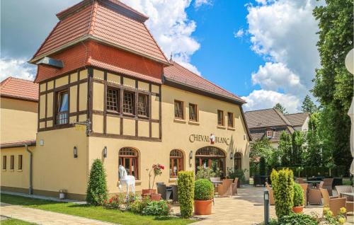 Bruel Apartment | Pet-Friendly Retreat at Haus Birgit C for Families