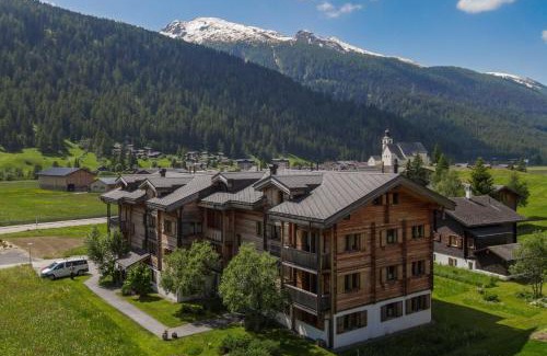 Obergesteln Apartment | Experience Comfort at Haus Birke - Alpenglück Retreat