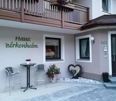 Filzmoos Apartment | Experience Haus Birkenheim: Ideal for Families with Pool