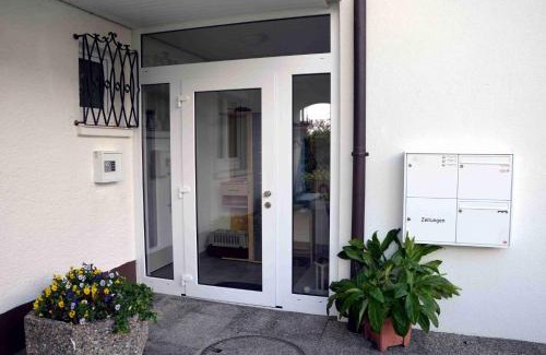 Sipplingen Apartment | Enchanting Haus Blütenzauber with 9/10 Guest Rating