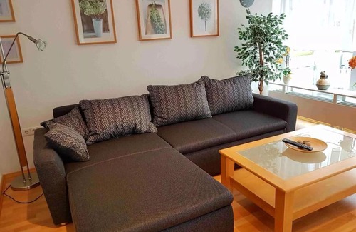 Sipplingen Apartment | Enchanting Haus Blütenzauber with 9/10 Guest Rating