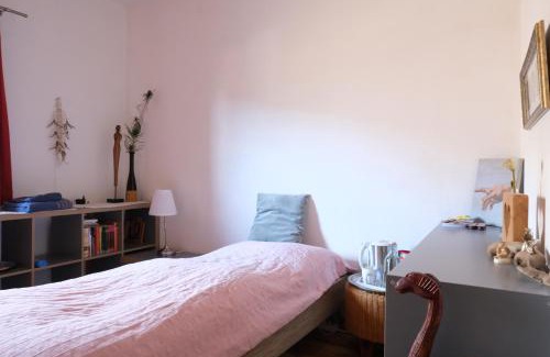 Neu-Goetzens House | Budget-Friendly Haus Blang Einzelzimmer with 9/10 Rating