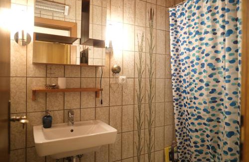 Neu-Goetzens House | Budget-Friendly Haus Blang Einzelzimmer with 9/10 Rating
