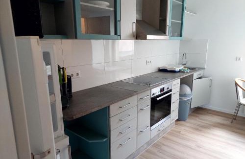 Mittelstadt Apartment | Highly Rated Haus Blankenagel: Family-Friendly Getaway