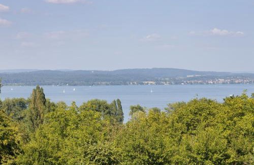 Ludwigshafen Apartment | Family-Friendly Retreat at Haus Bodanblick – Rated 8.5/10