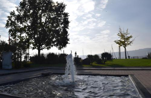 Ludwigshafen Apartment | Family-Friendly Retreat at Haus Bodanblick – Rated 8.5/10