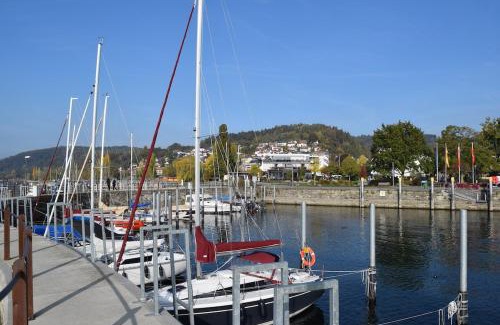 Ludwigshafen Apartment | Family-Friendly Retreat at Haus Bodanblick – Rated 8.5/10