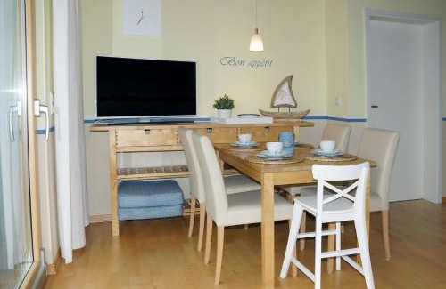 Bodman-Ludwigshafen Apartment | Family-Friendly Retreat at Haus Bodenseeblick - Highly Rated!