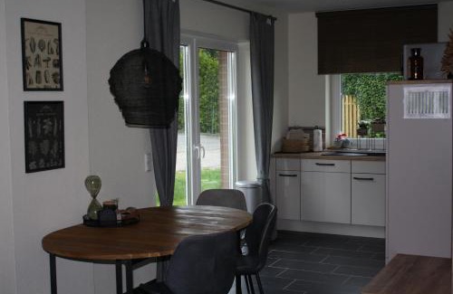 Loquard House | Welcoming Haus Bootsmann: Pet & Child-Friendly Escape
