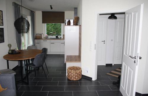 Loquard House | Welcoming Haus Bootsmann: Pet & Child-Friendly Escape