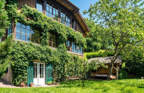 Collalbo Apartment | Family-Friendly Retreat at Haus Botter, Pets Welcome!