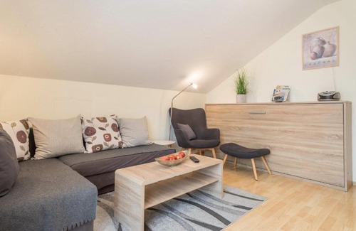 Hengnau Apartment | Haus Braun