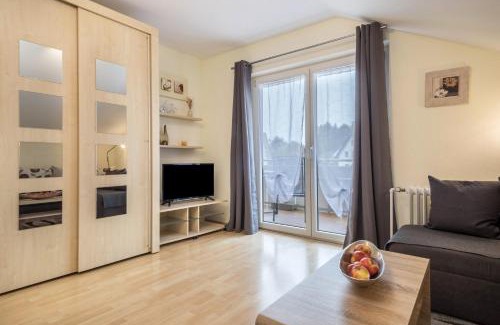 Hengnau Apartment | Haus Braun