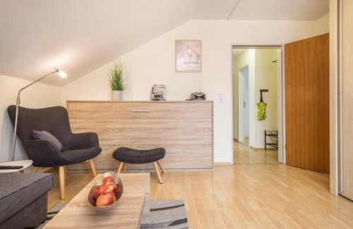 Hengnau Apartment | Haus Braun