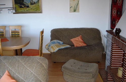 Gehlberg House | Pet-Friendly Retreat at Haus Brockenblick - Rated 7.8/10