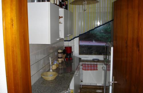Gehlberg House | Pet-Friendly Retreat at Haus Brockenblick - Rated 7.8/10