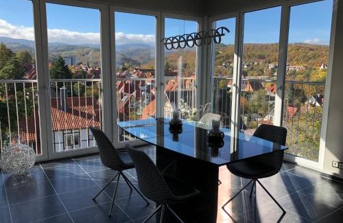 Hasserode Apartment | Discover Haus Brockenblick - Pet-Friendly & Family Approved