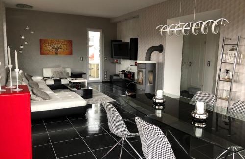 Hasserode Apartment | Discover Haus Brockenblick - Pet-Friendly & Family Approved
