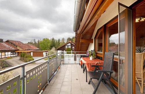 Hayingen Apartment | Family-Friendly Retreat at Haus Bross – Rated 9.3/10! 