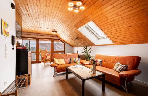 Hayingen Apartment | Family-Friendly Retreat at Haus Bross – Rated 9.3/10! 