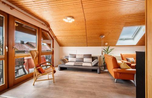 Hayingen Apartment | Family-Friendly Retreat at Haus Bross – Rated 9.3/10! 