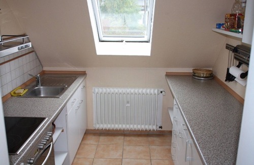 Liesenich Apartment | Family-Friendly Haus Buchholz Apartment with Pool Access