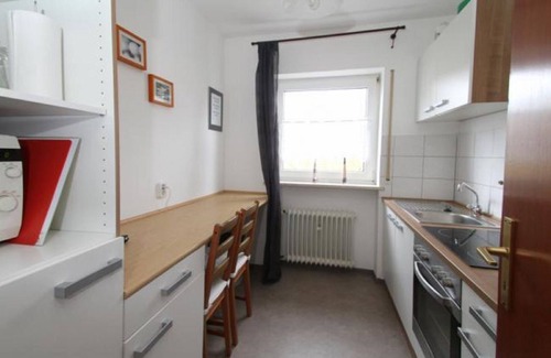 Liesenich Apartment | Cozy Haus Buchholz Apartment with Pool & Pet-Friendly Options