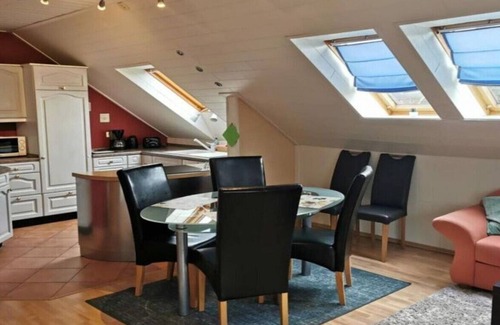 Wankendorf House | "Haus Burck" Modern retreat