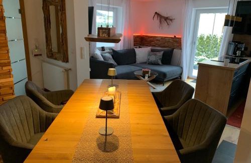 Sankt Martin bei Lofer Apartment | Haus Cäcilia: Top-Rated Family Hotel with Kitchen Access
